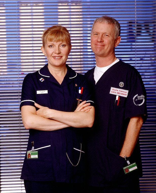 Cathy Shipton Casualty Original star Cathy Shipton set to make comeback