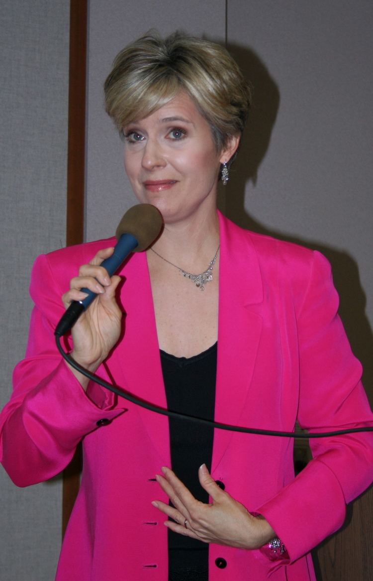 Cathy Wurzer FileCathyWurzerJPG Wikimedia Commons