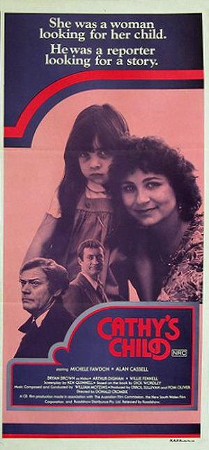 Cathy's Child Cathys Child Review Photos Ozmovies