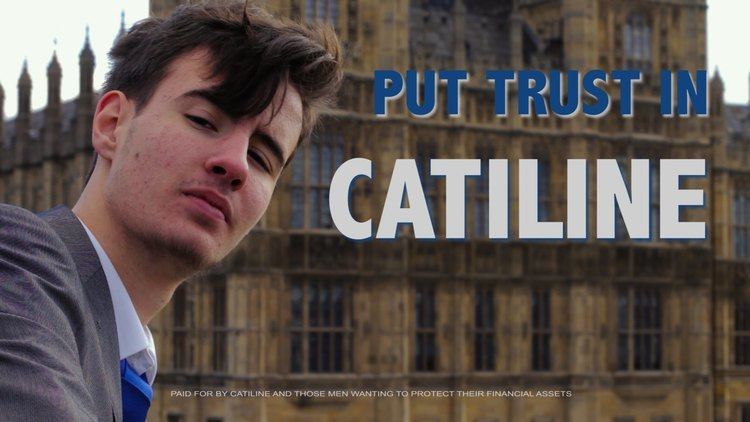 Catiline The Catiline Conspiracy Short Film YouTube