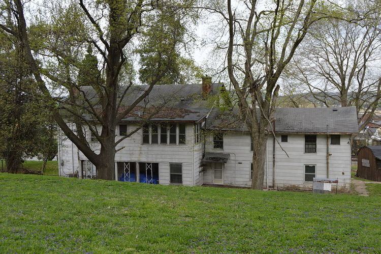 Catlett House (Catlettsburg, Kentucky)