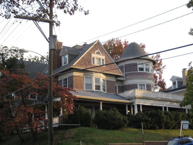 Catlett House (Staunton, Virginia)