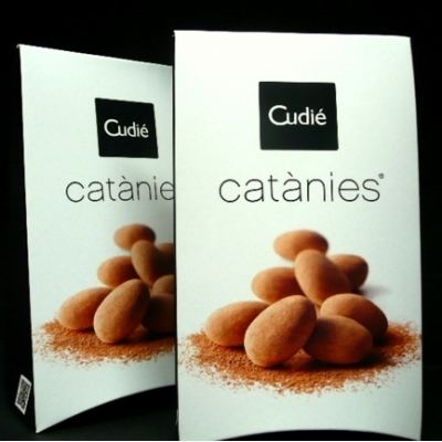 Catànies Catnies Cudi 80 g