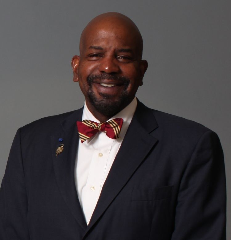 Cato T. Laurencin What to know when launching a journal An interview with Dr Cato T