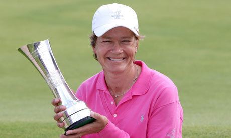 Catriona Matthew Catriona Matthew is first Scot to win a women39s major with