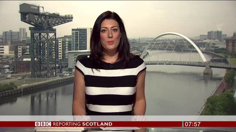 Catriona Shearer Catriona Shearer BBC Breakfast18 6 13 YouTube