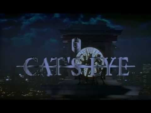 Cat's Eye (1997 film) 1997 Cats Eye Opening YouTube