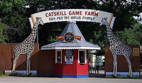 Catskill Game Farm wac450fedgecastcdnnet80450Fhudsonvalleycountr