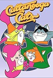 Cattanooga Cats Cattanooga Cats TV Series 19691971 IMDb