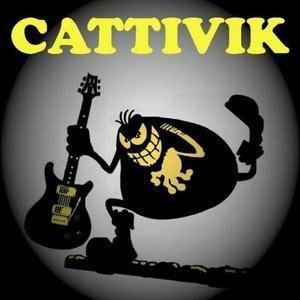Cattivik CATTIVIK Listen and Stream Free Music Albums New Releases