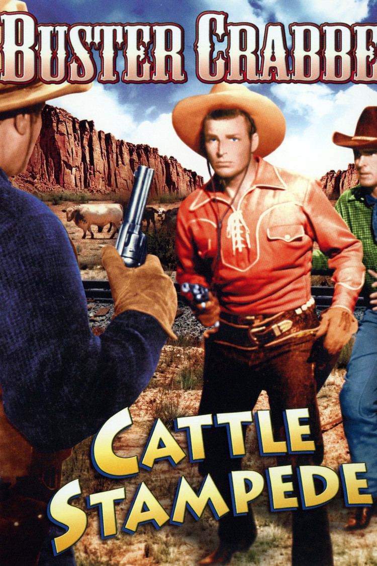 Cattle Stampede wwwgstaticcomtvthumbdvdboxart61210p61210d