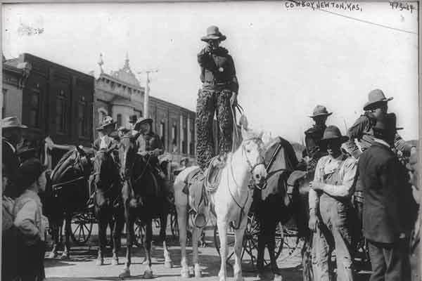 Cattle towns Kansas Cattle Towns Then and Now True West Magazine
