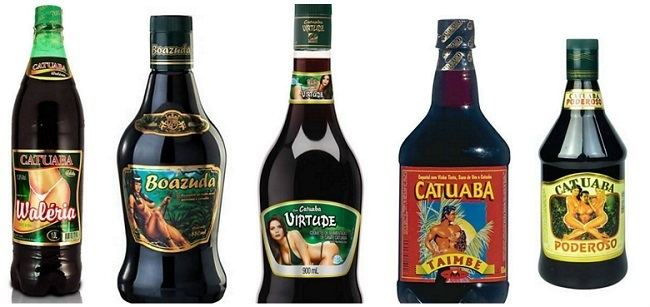 Catuaba 7 motivos para voc escolher a Catuaba sua bebida oficial do Carnaval