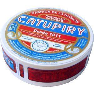Catupiry Amazoncom Catupiry Brazilian Soft Cheese 2 Pack Gourmet Food