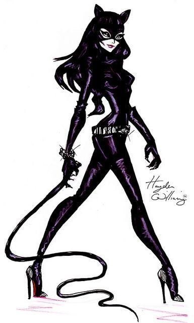 Catwoman 1000 ideas about Catwoman on Pinterest Batman Batman and