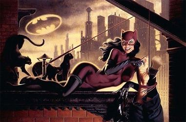 Catwoman Catwoman Wikipedia