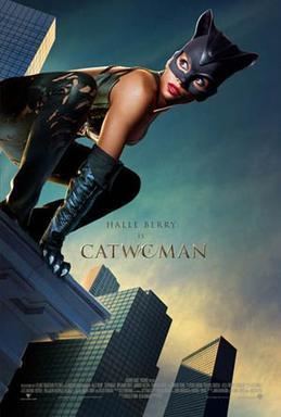 Catwoman Catwoman film Wikipedia