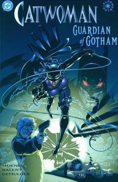 Catwoman: Guardian of Gotham static1comicvinecomuploadsscalesmall044080