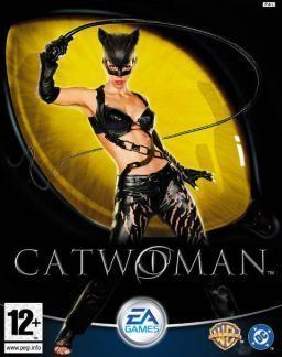 Catwoman (video game) httpsuploadwikimediaorgwikipediaenbbaCat