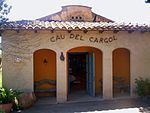Cau del Cargol httpsuploadwikimediaorgwikipediacommonsthu