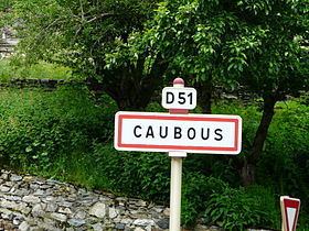 Caubous, Haute-Garonne httpsuploadwikimediaorgwikipediacommonsthu