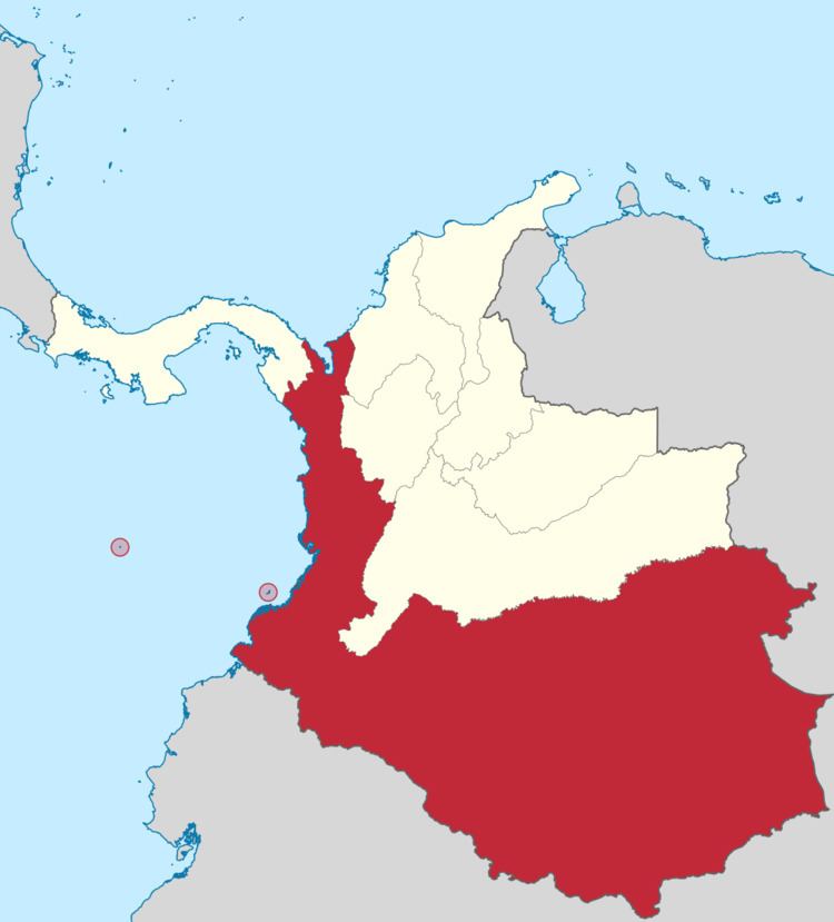 Cauca State
