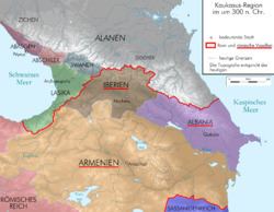 Caucasian Albania Caucasian Albania Wikipedia
