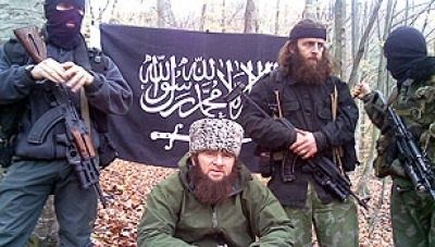 Caucasus Emirate The Cutting Edge News