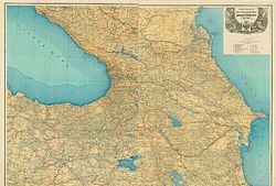 Caucasus Viceroyalty (1801–1917) httpsuploadwikimediaorgwikipediacommonsthu