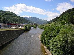 Caudal (river) httpsuploadwikimediaorgwikipediacommonsthu