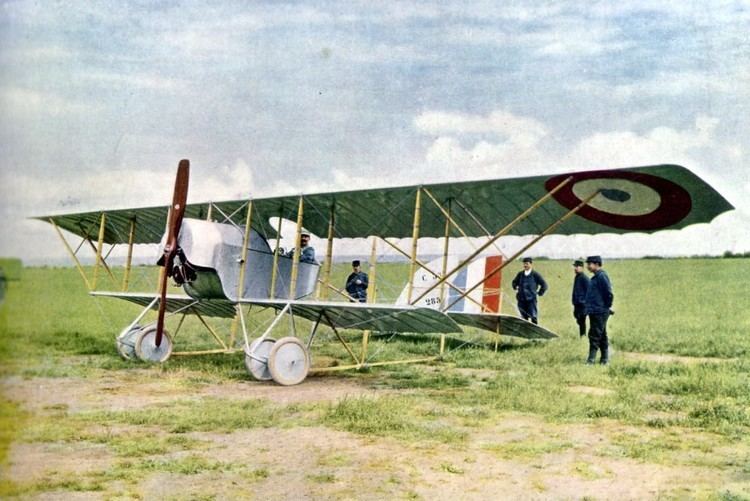 Caudron G.3 - Alchetron, The Free Social Encyclopedia