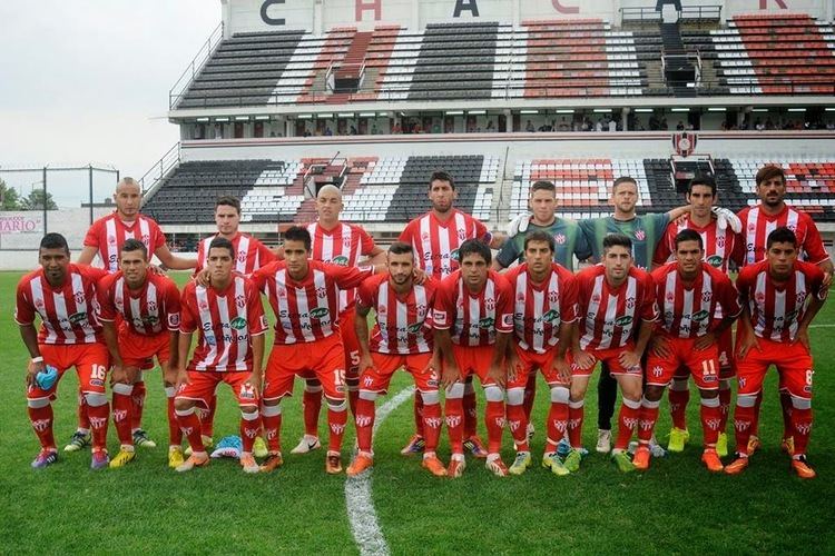 Cañuelas Fútbol Club La web del Cauelas FC