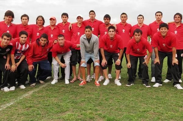 Cañuelas Fútbol Club Cauelas al dia