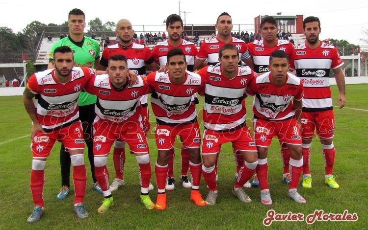Cañuelas Fútbol Club CAUELAS FUTBOL CLUB CAUELAS FC 1 2 SACACHISPAS FC