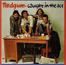 Caught in the Act (Redgum album) httpsuploadwikimediaorgwikipediaenthumb9