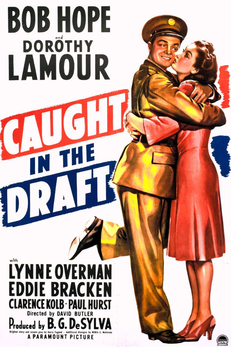 Caught in the Draft wwwgstaticcomtvthumbmovieposters2544p2544p