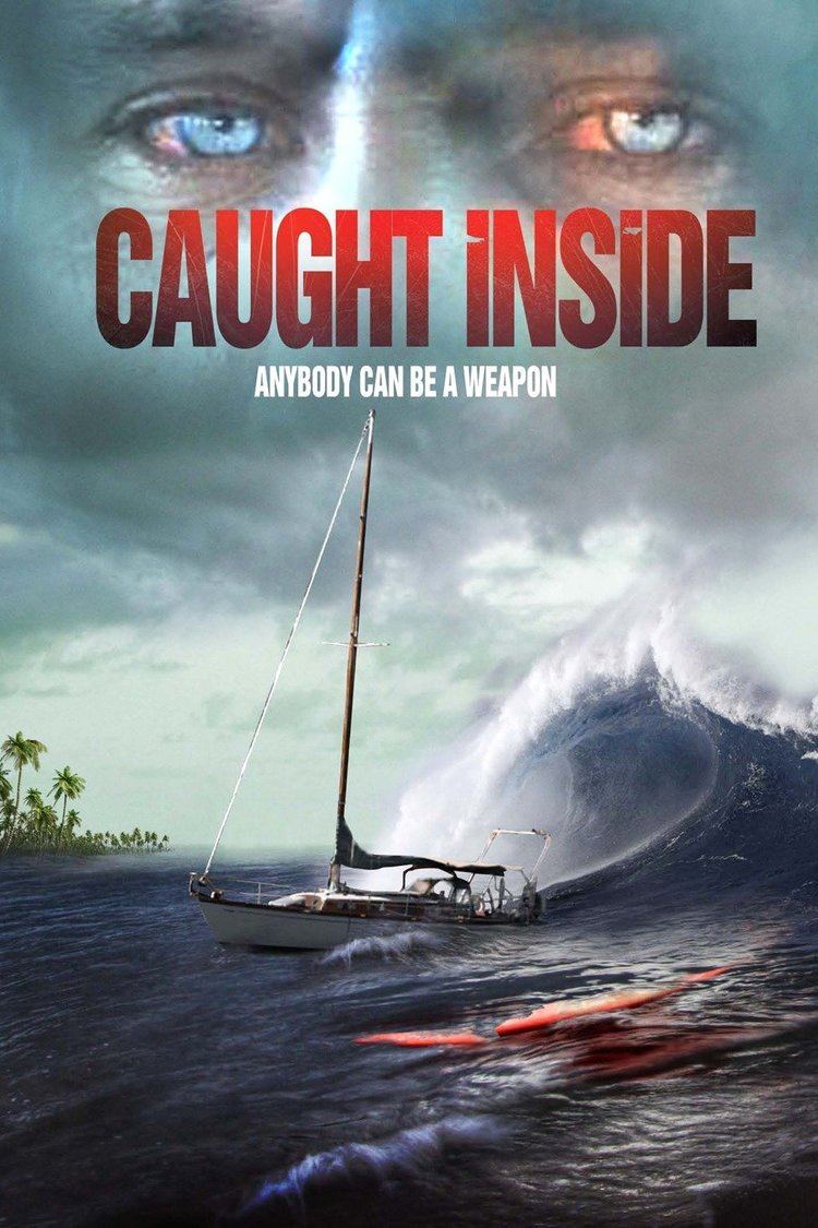 Caught Inside (film) wwwgstaticcomtvthumbmovieposters9149957p914