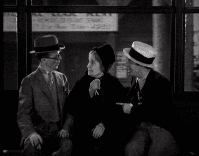 Caught Plastered Caught Plastered 1931 Review with Wheeler Woolsey PreCodeCom