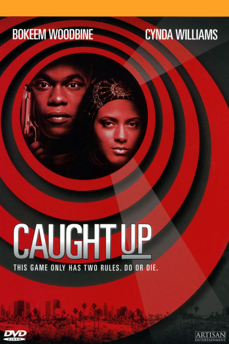 Caught Up (film) wwwgstaticcomtvthumbdvdboxart20801p20801d