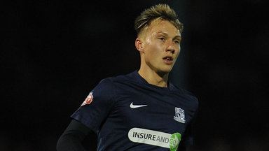 Cauley Woodrow Cauley Woodrow Fulham Player Profile Sky Sports Football