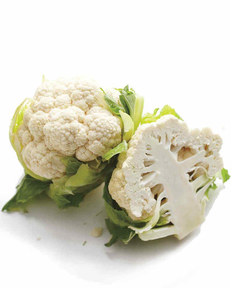 Cauliflower Cauliflower Recipes Martha Stewart