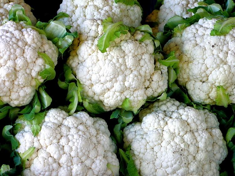 Cauliflower Food amp Nutrition LabMarch Cauliflower Food amp Nutrition Lab