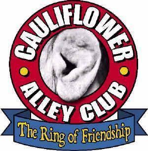 Cauliflower Alley Club httpsuploadwikimediaorgwikipediaen333CAC
