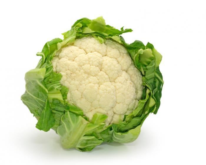 Cauliflower Cauliflower Health Benefits Nutritional Information Medical News