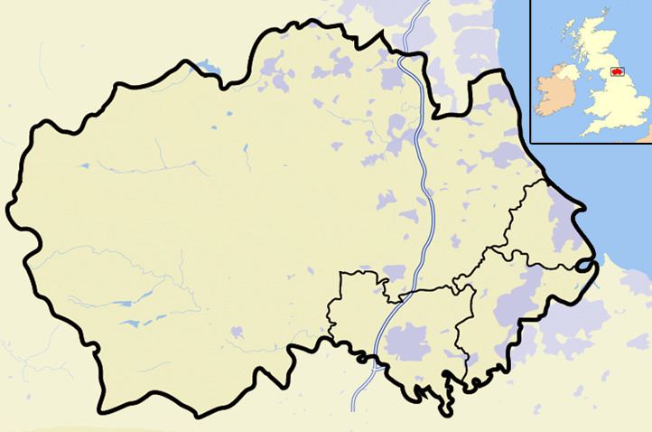 Causey Bank Mires