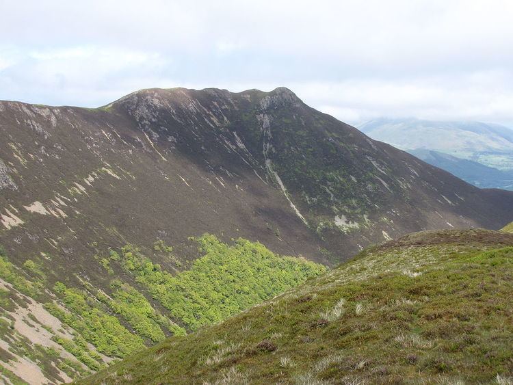 Causey Pike Fault