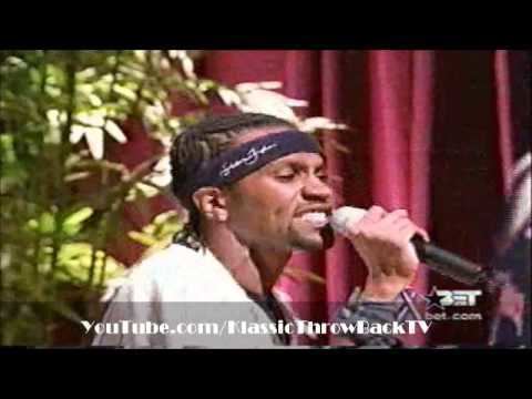 Caushun Caushun The Gay Rapper Live 2001 YouTube