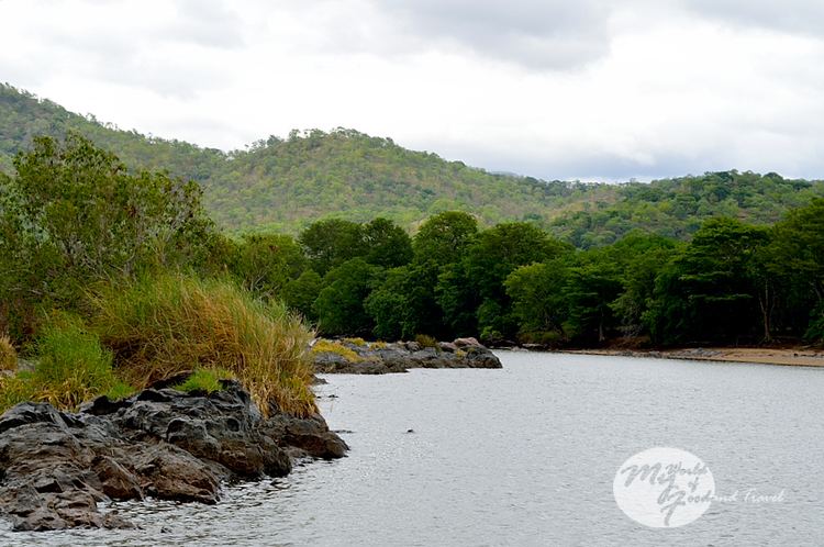 Cauvery Wildlife Sanctuary My World of Food and Travel A Day Trip to Cauvery Wildlife