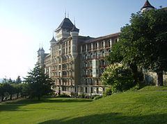 Caux Palace Hotel httpsuploadwikimediaorgwikipediacommonsthu