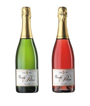 Cava (Spanish wine) Cava Spanish sparkling wine productsSpain Cava Spanish sparkling